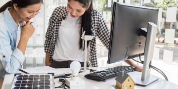 The Rising Tide of Renewable Energy in the Philippines: Harnessing Sustainable Power for a Brighter Future