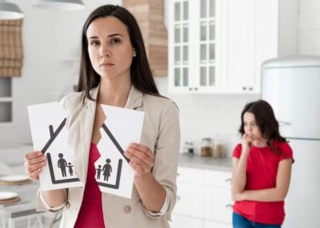 Divorce after Spousal Sponsorship in Canada: Navigating the Legal and Immigration Implications