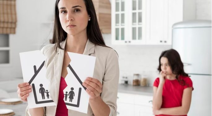 Divorce after Spousal Sponsorship in Canada: Navigating the Legal and Immigration Implications