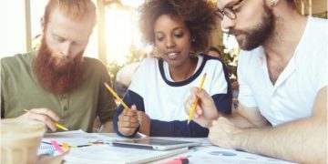 Overview of Graphic designers course