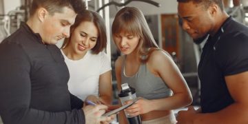 The Benefits of Incorporating Strength Training into Your Fitness Routine