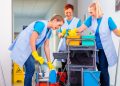 Glosclean — your reliable helpmates in cleaning