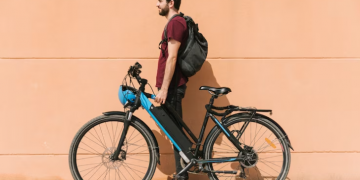 Is an electric bike worth the cost?