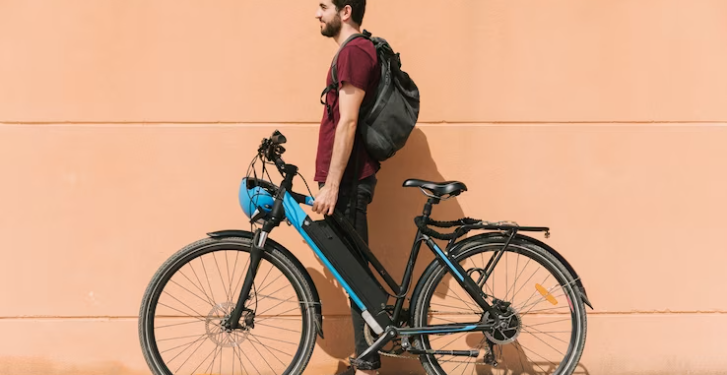 Is an electric bike worth the cost?