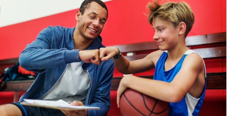 Unlock Your Basketball Potential with Lucky Cola