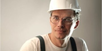 Building a Kickass Powder Coating Parts Rack for Dummies