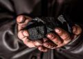 Russian Black Amazing Stone: Unveiling the Enigma of Shungite