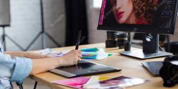 The importance of graphic design in today’s world