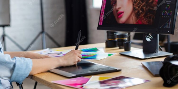 The importance of graphic design in today’s world