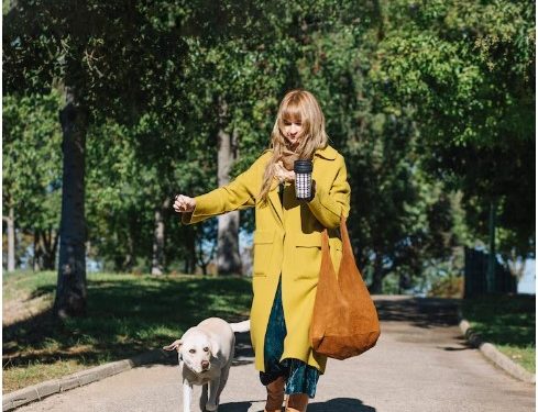 Why Biodegradable Dog Poo Bags Are a Must-Have for Responsible Pet Owners