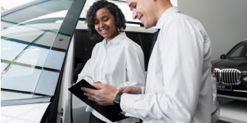 Debunking the Myth: How Selling a Car Online is Not Stressful