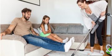 Professional Carpet Cleaning Dublin, the Best Company We Found. 500+ Reviews