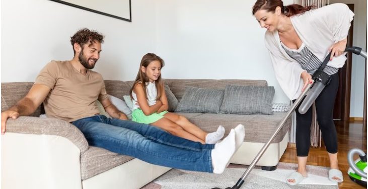 Professional Carpet Cleaning Dublin, the Best Company We Found. 500+ Reviews