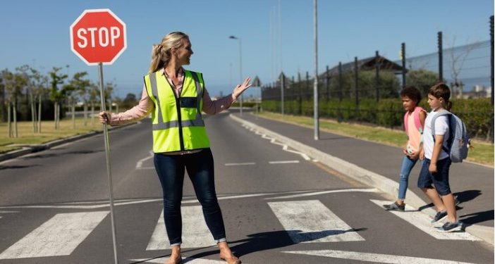 Why Florida Pedestrian Accidents are on the Rise and How to Protect Yourself