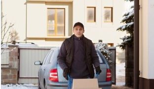 Local Moving in the San Francisco Bay Area