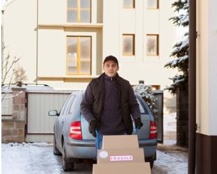 Local Moving in the San Francisco Bay Area