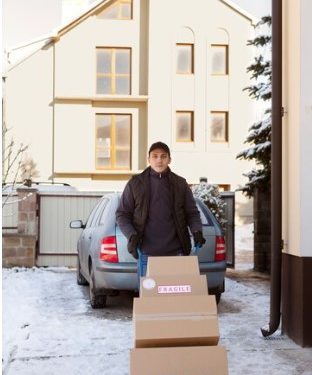 Local Moving in the San Francisco Bay Area