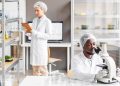 Lab Automation Trends in the Pharma Industry: A Look at the Latest Innovations