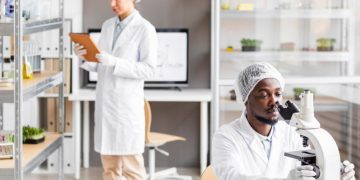 Lab Automation Trends in the Pharma Industry: A Look at the Latest Innovations