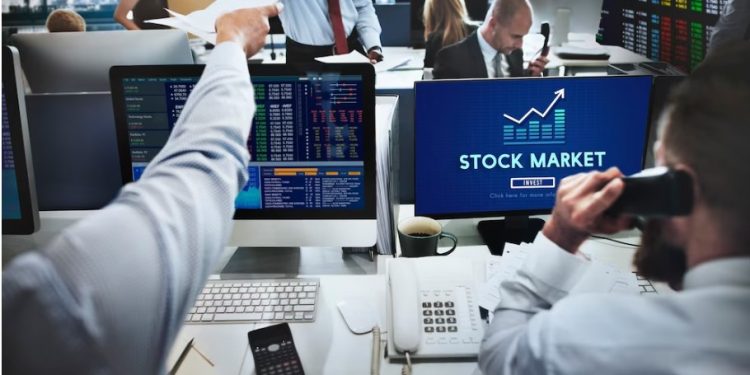 An overview of stock trading in Czech: History, regulations, and trends