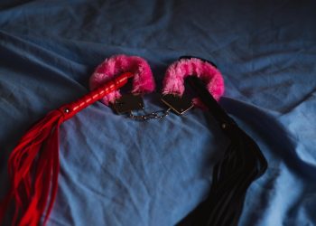Exploring the World of Adult Toys