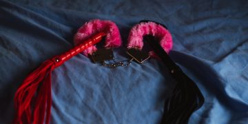 Exploring the World of Adult Toys