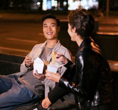 Uncover Daegu Nightlife: Top Spots & Experiences in the City