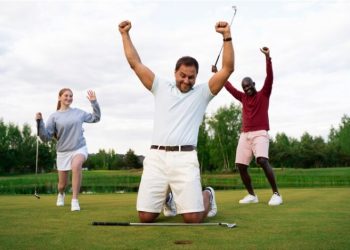 Tasmanian Luxury Golf Holidays