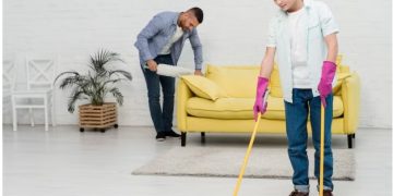 The Comprehensive Lowdown on Wool Rug Cleaning and Care 