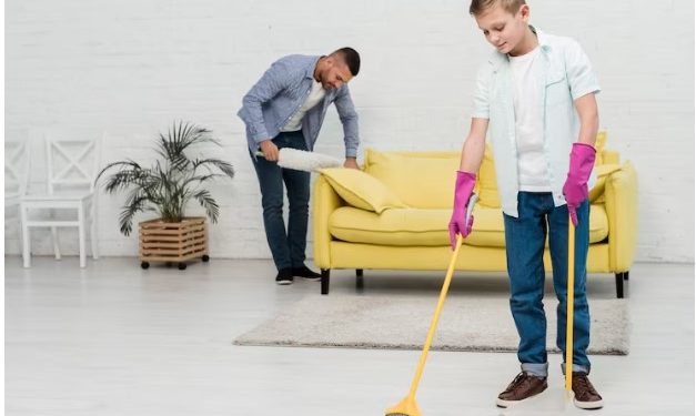 The Comprehensive Lowdown on Wool Rug Cleaning and Care