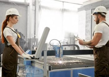 Why aluminum is popular in cnc machining