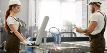 Why aluminum is popular in cnc machining