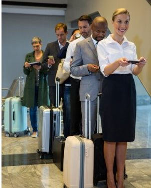 The Importance of Reliable Charlottesville Airport Transportation