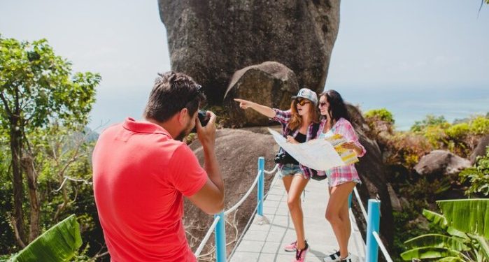 Tasmanian Travel: Guide to the Bay of Fires