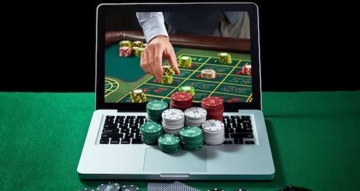Top Tips for Winning at Online Slots