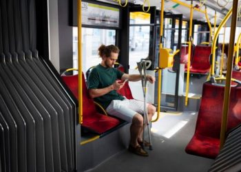 Luxury Bus Transport in Darwin