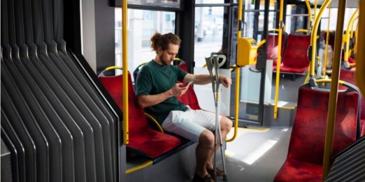 Luxury Bus Transport in Darwin