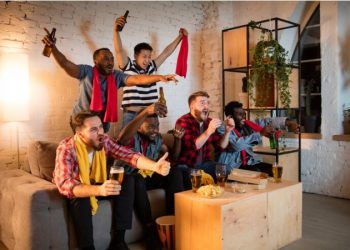 Ultimate Guide to the Live Football World Cup in MBScore.tv