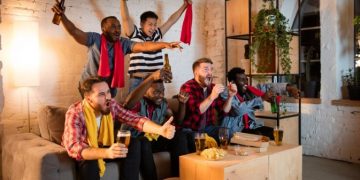 Ultimate Guide to the Live Football World Cup in MBScore.tv