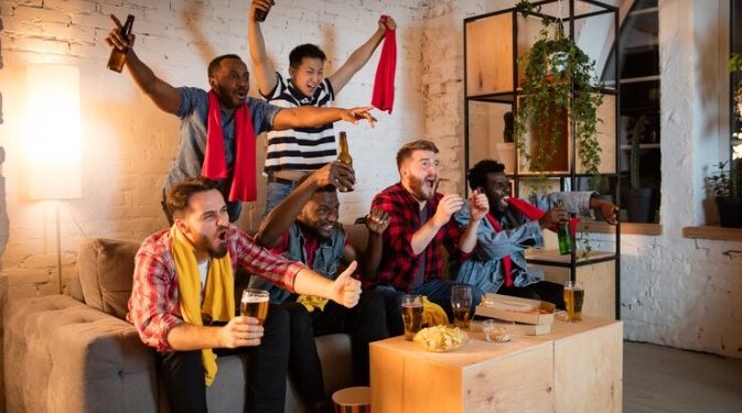 Ultimate Guide to the Live Football World Cup in MBScore.tv