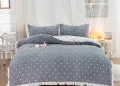 Affordable Bedding Stores Comfort and Style on a Budget