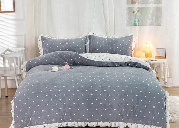 Affordable Bedding Stores Comfort and Style on a Budget