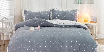 Affordable Bedding Stores Comfort and Style on a Budget