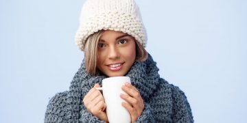 Try 3 Next-Gen Teas This Winter