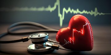 The Surprising Link Between Foot Health and Heart Failure