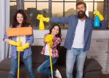 Top Tips for Hiring a Reliable House Cleaner in Bellingham, WA