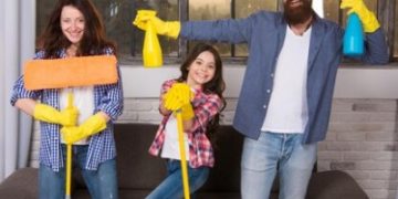 Top Tips for Hiring a Reliable House Cleaner in Bellingham, WA