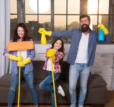 Top Tips for Hiring a Reliable House Cleaner in Bellingham, WA
