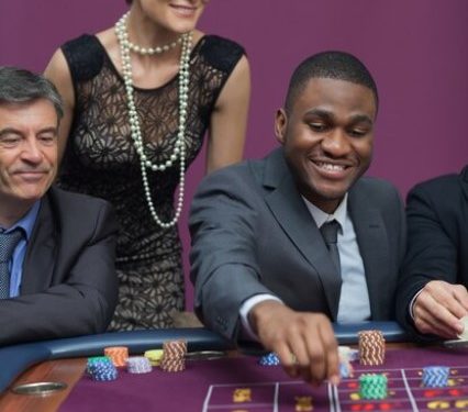 P2VVIP The Next Generation of Baccarat