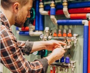 Reparação Caldeiras Lisboa